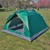 Shelters Family Camping Tent Suitable For 35 People Easy Instant Setup Protable Backpacking For Sun Shelter Travelling Hiking