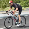 Rion Cycling Bibs Shorts Mountain Bike oddychające męskie rowerowe rowerowe rajstopy Triathlon Man Pro Licra Rowers Ubrania 240319