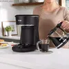 Kaffeemaschinen sind jetzt oder später Kaffeemaschine 12-Tasse Schwarz |USA |NEU Y240403