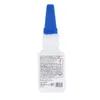 20ml Super Glue Type 403 /406/414/415/416 Repairing Glue Instant Adhesive Loctite Self-Adhesive