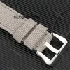 Mekanisk rörelse Luxury Watch Brand Automatic Top Diving Nylon Strap 44mm Swiss Designers Wrist