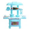 Kitchens Play Food Children Food Kitchen Toys Kid