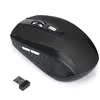 Mice 24Ghz Usb Optical Wireless Mouse Receiver Smart Sleep Energysaving For Computer Tablet Pc Notebook Laptop Desktop Portable4755399 Ot4O1