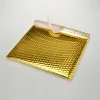 Mailers Space Seal Set of 30 Metallic Gold Bubble Mailers 6x10 Inch Padded Envelopes Bubble Envelopes Self Seal Shipping Envelopes