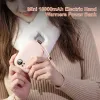 Контроль Xiaomi 2023 Mini Hand Warmer 10000 мАч