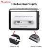 s EZCAP 220 Cassette Capture Radio Player Cassette Tape to MP3 Converter Capture Audio Music Player Tape Cassette Recorder Via USB