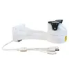 Elektrische rotierende Halterung der Halterung Pfanne Neigungsständer Halter für CCTV IP Analog Kamera Horizontal 255 Grad vertikal 60 Grad