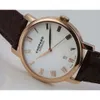 Luxury Rose Gold Date Display Automatic Mechanical Watch Male 161278 163577