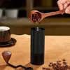 Coffee Makers Home>Product Center>Small portable manual grinder>Stainless steel coffee grinder Y240403