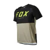 Enduro MTB Cycling Sleeve Downhill Shirt Camiseta Motocross Tshirt Mx Mountain Bike Clothing Mtb 240403