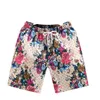 Summer Man Shorts Nylon Swim Shorts Fashion Streetwear Outdoor Sport Casual Pant Men Sweatpants Aziatische maat M-7XL