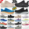 Running schoenen voor mannen vrouwen Clifton 9 Bondi 8 Outdoor Sneakers Dames Sport Heren Trainers hebben maat 36-47