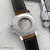Montres de concepteur montres pour hommes hommes mécaniciens Automatique imperméable sport wrists montres de luxe masculines pyi8 weng