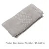 Serviette 1 bain pure séchage rapide coton absorbant ensemble pour adultes 70x140cm