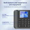 Aufnahme i60 Anwesenheit Machine Intelligente Fingerabdruckkennwort Zeituhr Mitarbeiter Checkin Recorder 2.4 in Voice -Eingabeaufforderung 11 Sprache