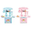 Kitchens Play Food Children Food Kitchen Toys Kid