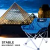 Furnishings Mobigarden Tourist Chair Lightweight Portable Compact Folding Outdoor Nature Hike Moon Chair Camping Fishing Picnic Beach Chair