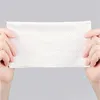 Towel Disposable Cotton Towelettes 240 Count Makeup Remover Soft Towels For Sensitive Skin Beauty Salon Bathroom