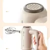 Blender Egg Beater Household Cream Milk-in-Water Electric Egg-Breaking Machine Mini Baking Food Processor