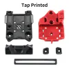 Setzen Sie FySetc Voron Tap v2.4 Kit Optotap v2.4 PCB mit 398 Sensor und PrintPart Supprt 5V/24V für VORON2.4 R2 Trident 3D -Drucker