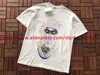 Herren-T-Shirts IH Nom UH Nit Mask T-Shirt Hochwertige Perle Man Graphic Print Tee Lose Tops für Männer J240402