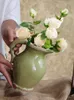 Vases Country Classical Vase Vase Cracked Glazed Glaze