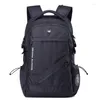 Backpack Multifunction USB Charging Laptop Men 15inch School Bags For Teenager Fashion Male Mochila Travel Bagpack Anti Thief