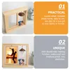 Frames Couple PO Frame Decoration Table