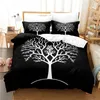 Bedding Sets Woods Set For Bedroom Soft Bedspreads Bed Home Comefortable Duvet Cover Quality Quilt And Pillowcase