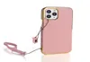 10 Kolor Fashion Telefle Case na iPhone 13 12 Pro Max 11 13pro 13PROMAX X XR XS XSMAX Case PU skórzany projektant z detaliczną 3555770