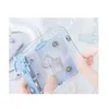 Mini Student Pocket Diary Book Dikke Scrapbook Coil Notepad Handbook Cartoon Notebook Loose Leaf