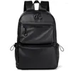 Backpack Fashion Travel Men per laptop Casual Laptop Students Black Male Bags for Women