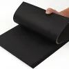 Papper 120G 160G 180G 230G 300G Barn Konstmålning Black Paper A4 Size Black Cardboard Paper