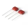 20PCS Capacitor 400V CBB Capacitors P7.5mm 103 0.01uF 473J 223J P10mm 104J 0.1uF 224J 334J P15mm 474J Electrolytic capacitors