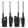 50600MHz Rx Walkie Talkie Uvk5 Quansheng VHFUHF 136174MHZ 400470MHZ TX Ambos Dtmf Vox FM Air Band sem fio Freq Cópia Rádio 240326