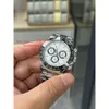 Designers 40mm 4130 Chronograph Movement Super 116508 Clone Ese Superclone Daytonas Gold Watches Mechanical Automatic 904L Rolled 653