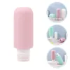 Storage Bottles Household Lotion Bottle Convenient Travel Container Wear-resistant