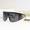 2024 DESIGN SUN SUN SUNSESE DEWAND Fashion Sun Glasses UV Big Connection Lens Bezpośrednia jakość Wyposaż się w pakiet4393
