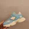 Дети 2024 Новый 9060S Low Boy 9060 Girl Sneaker Crand Trainers зеленый белый черно -розовый голубые дизайнерские кроссовки