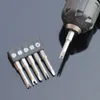 4PCS U-Shaped Y-Shaped Triangular Internal Cross Three Point Special Screwdriver Double Head L-Shaped Mini Socket Wrench Tool