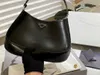 5dd1 bolsas de ombro de alta qualidade designer feminina lúculo bolsa de ombro de luxo cleO de couro de couro clássica Brand Armpait Hobo Fashion Lady Purse