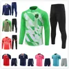 24 25 Atletico Madrids Football Tracksuit Real Betis Soccer Tracksuit 2024 2025 NOWY DOROSKI MĘŻCZYZN I KIT KIT CAMISETA SPORTSWEAR TRAJE KURTKA TUTA CHANDAL SET