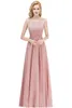 Платья для вечеринок babyonline розовое кружевное платье выпускной