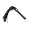 Slave Whip Adult Games BDSM Bondage Sex Toys for Woman men Cockring Flogger Paddle Bdsm Spanking Restraints Whips 240312