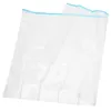 Pillow Foam Mattress Topper Vacuum Sealing Bags Quilt Storage International Travel Must Haves Double Clothes