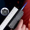 M910 Split Cigarette Box Lighter Прямая зарядка