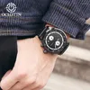 Zegarek Ochstin Model 2024 Business Light Luksus Style Legend Series wielofunkcyjny Kwarc Ruch Watch Men's