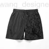 Men's Shorts designer Mens Fashion Designer Waterproof Fabric Summer Men Board Swimwear Nylon Beach Pants Swimming Size M-XXXL D37Z