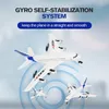 Gyro samolot Airbus A380 P520 RC Airplane Foam Beak