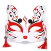 Party Mask Masks Venetian Masquerade Halloween Y Carnival Dance Cosplay Fancy Wedding Present Mix Mix Color Drop Delivery Events Supplies DHW6V